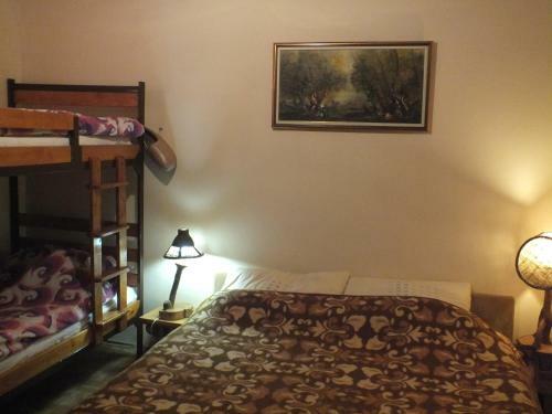 Apartamento Ciconia Nigra Rooms