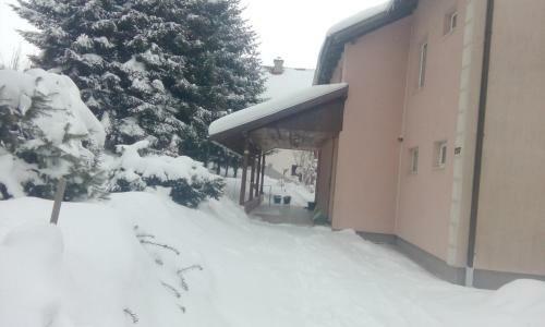 Apartmani Nais Zlatibor