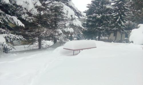 Apartmani Nais Zlatibor
