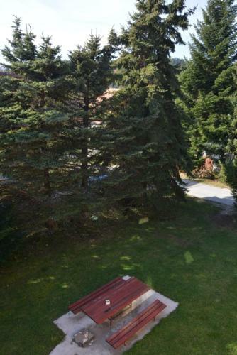 Apartmani Nais Zlatibor