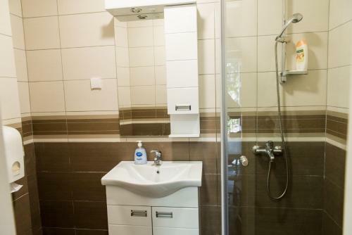 Apartman ?reka Gradac?
