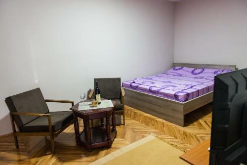 Apartman ?reka Gradac?