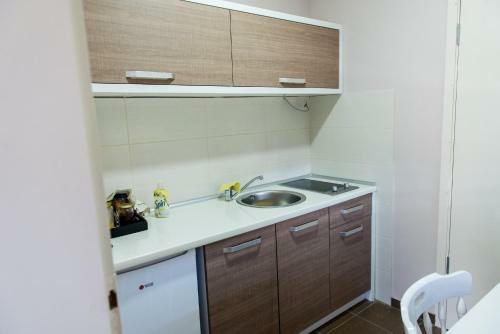 Apartman ?reka Gradac?