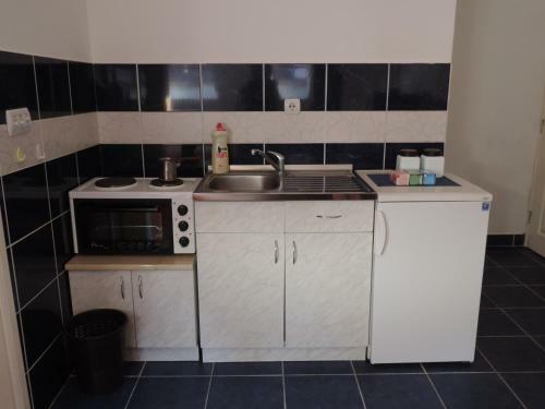Apartamento Studio Dream