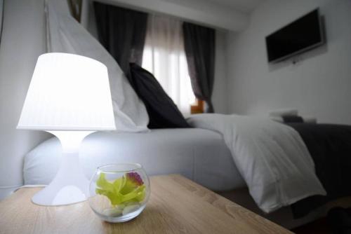 Sunny Apartment 18