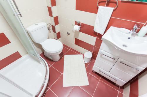 Apartamento Vila Aleksandra