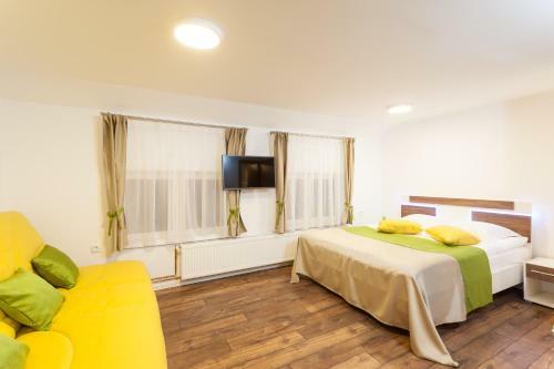 Apartamento Vila Aleksandra