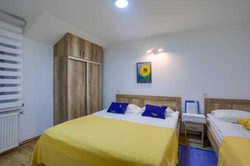 Apartamento Vila Aleksandra