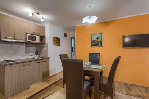 Apartamento Vila Aleksandra