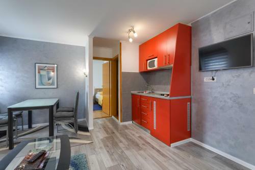 Apartamento Vila Aleksandra