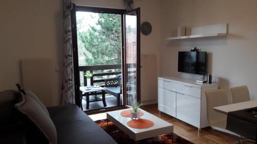 Apartment Zelenkada 48