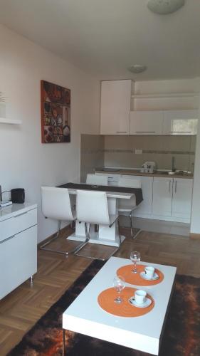 Apartment Zelenkada 48