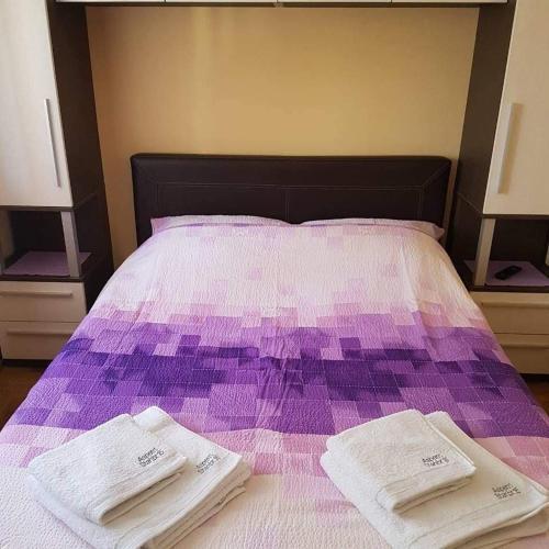 Apartamento Aspen 1