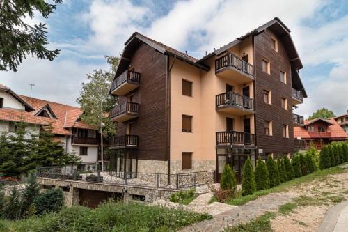 Apartamento Aspen 1