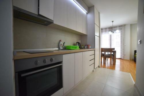 Apartman Zumbul