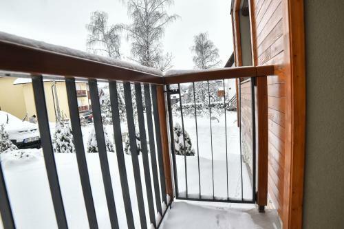 Apartman Zumbul