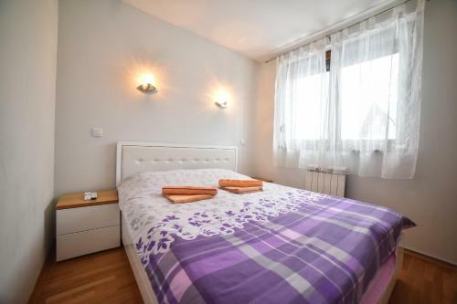 Apartman Zumbul