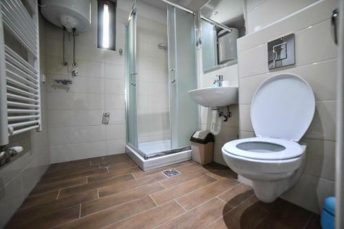 Apartman Zumbul