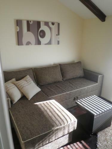 Apartamento Best For A Rest