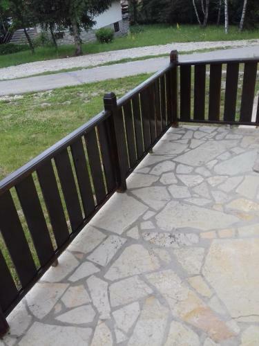 Apartmani Sirk Zlatibor