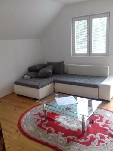 Apartmani Sirk Zlatibor