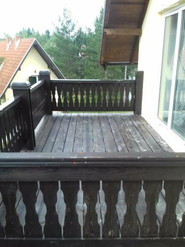 Apartmani Sirk Zlatibor
