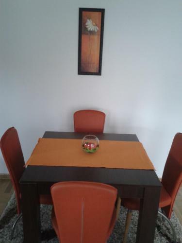 Apartment Daks
