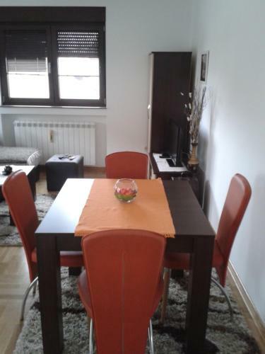 Apartment Daks