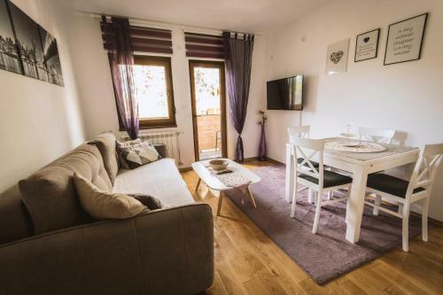 Apartmani F&a