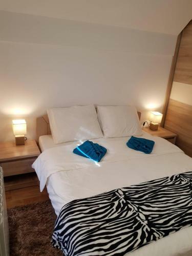 Apartmani F&a