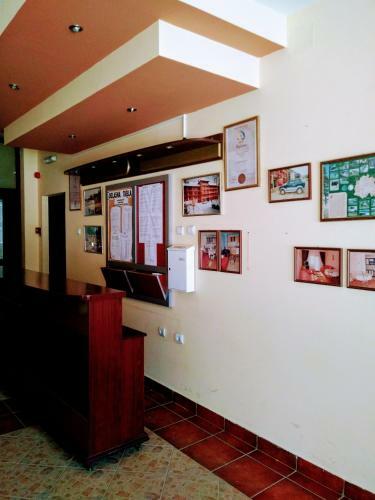 Apartment Radan M
