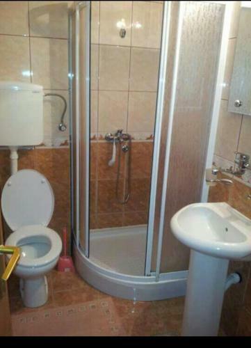 Apartment Radan M