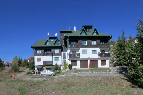 Apartman UNA