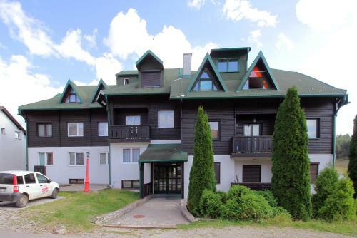 Apartman UNA