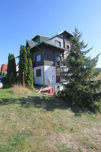 Apartman UNA