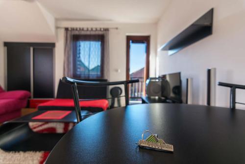 Apartman Avramovi?
