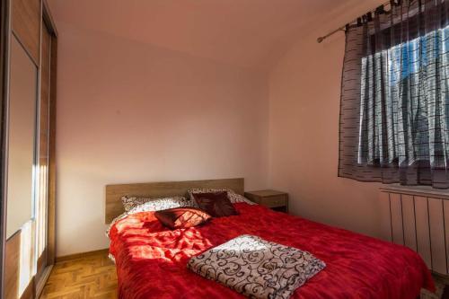Apartman Avramovi?