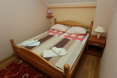 Apartments Vila Knez