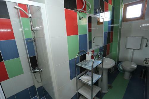 Apartments Vila Knez
