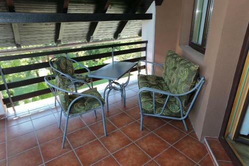 Apartments Vila Knez