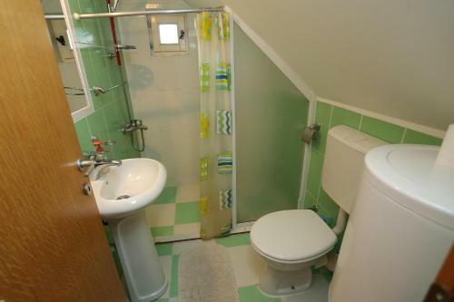 Apartments Vila Knez