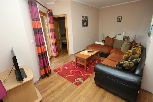 Apartments Vila Knez