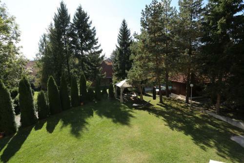 Apartments Vila Knez