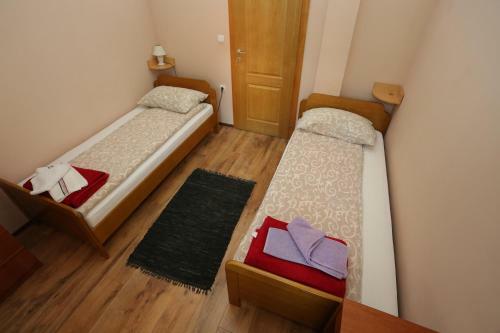 Apartments Vila Knez