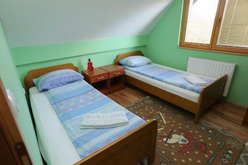 Apartments Vila Knez