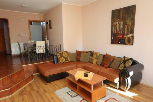 Apartments Vila Knez