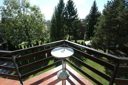 Apartments Vila Knez