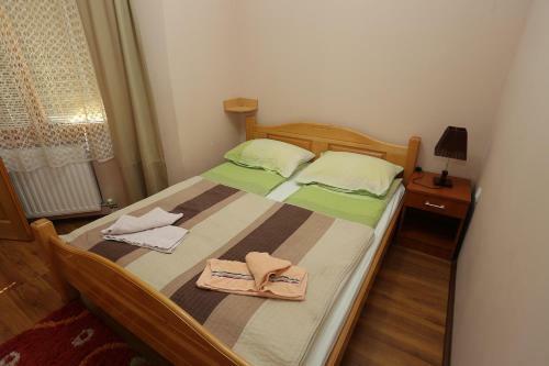 Apartments Vila Knez