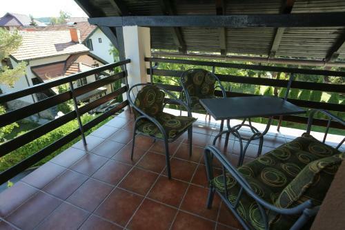 Apartments Vila Knez