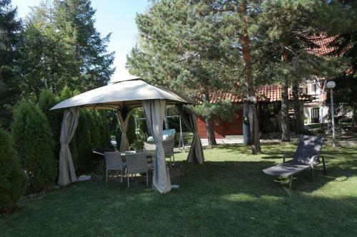 Apartments Vila Knez